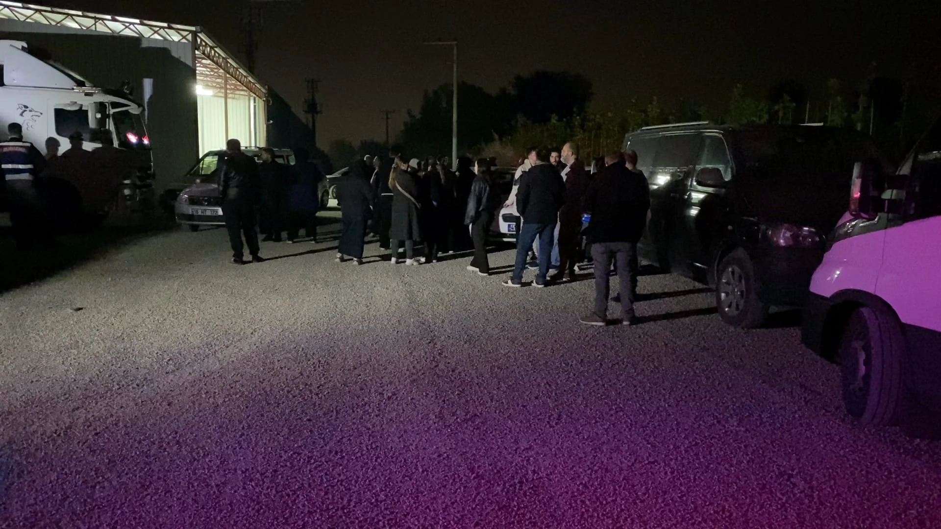 İnegöl’de Gergin Anlar: Maaşlarını Alamayan İşçiler ...